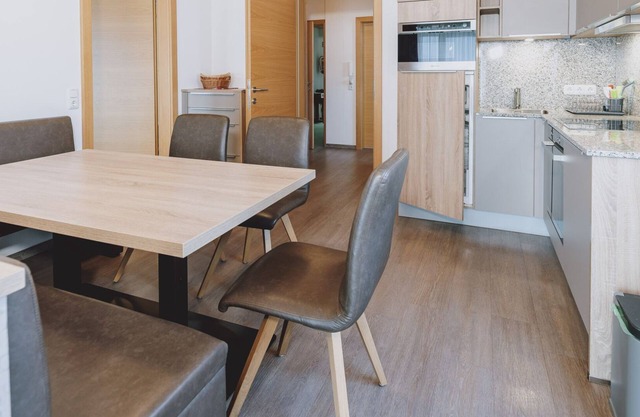 Appartements Sulzer - TOP 21