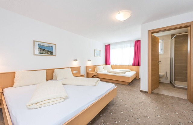 Appartements Sulzer - TOP 15