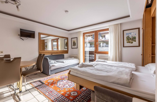 Appartements Wittenius - TOP 3, Ski-in/Ski-out & Sauna