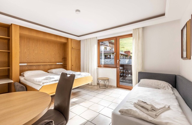 Appartements Wittenius - TOP 4, Ski-in/Ski-out & Sauna