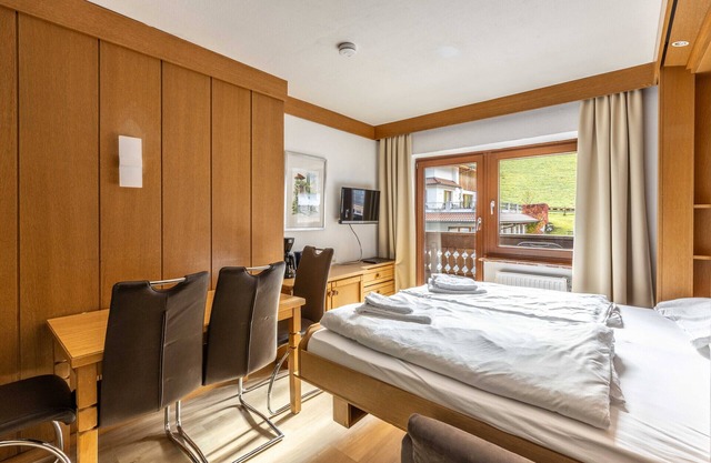Appartements Wittenius - TOP 9, Ski-in/Ski-out & Sauna
