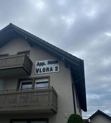 Appartementshaus Vlora 2 App 2