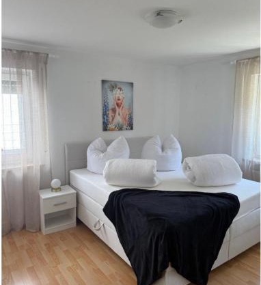 Appartementshaus Vlora