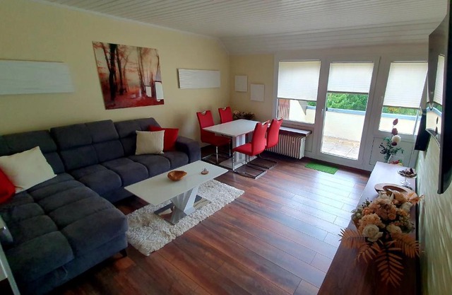 Appartementwohnung Central Bad Sachsa