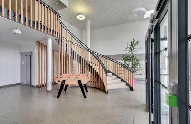 Apparteo Nantes
