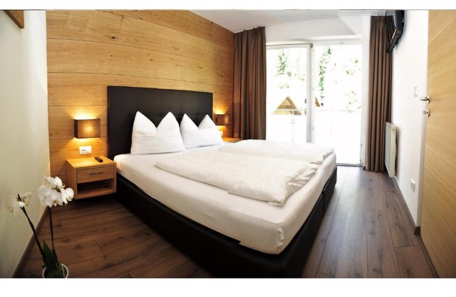 Apparthotel Central