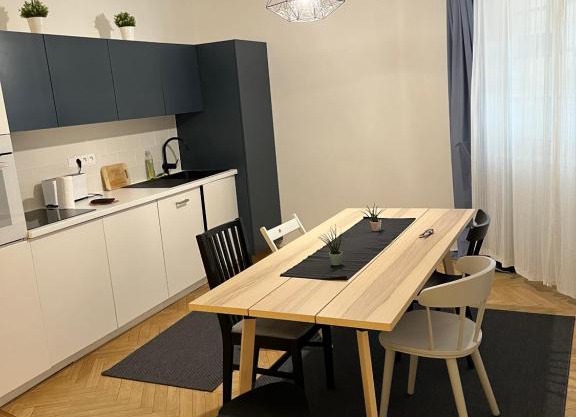 Apparthotel Centre ville Place des halles