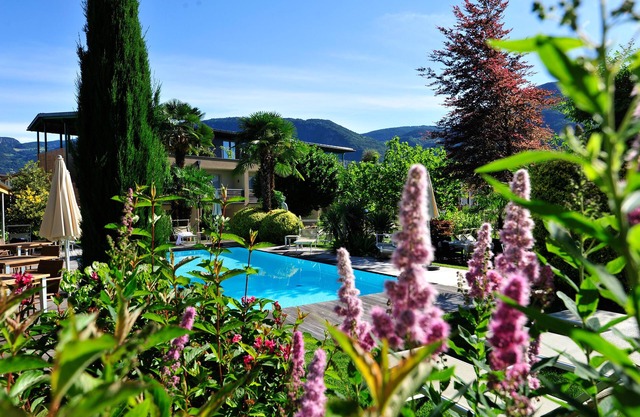Apparthotel Gartenresidence Nalserhof