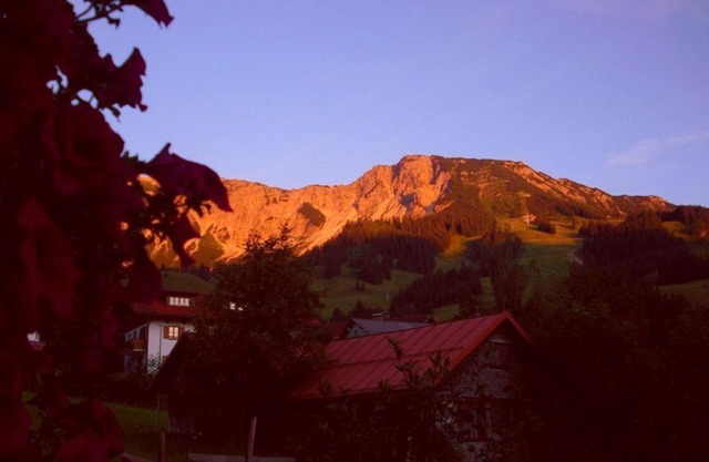 Appartment 1 - Landhaus Gertrud