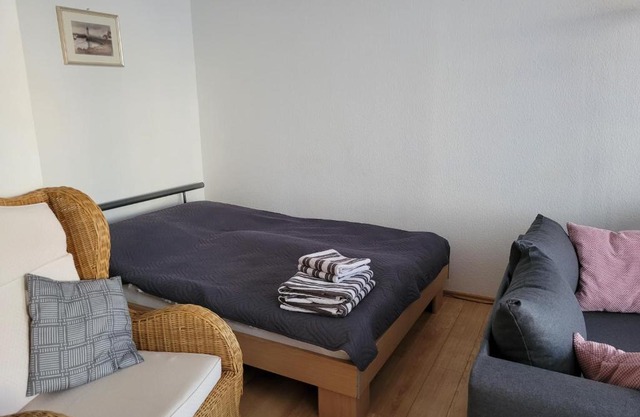Appartment 29