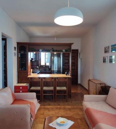 Appartment 50 m2, sea view