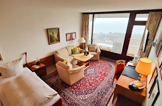 Appartment 728 Meerblick