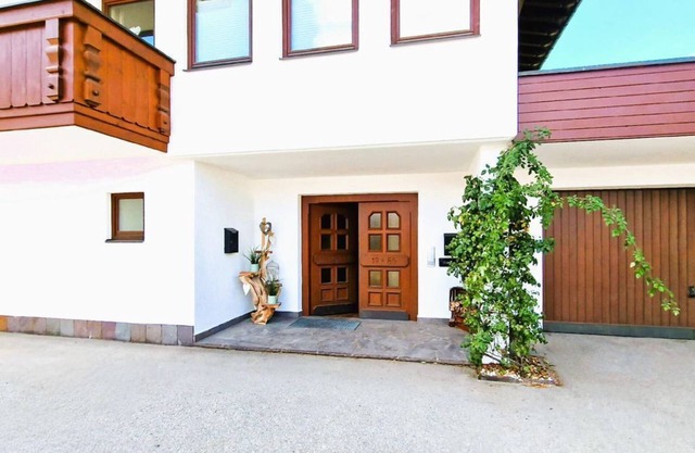 Appartment am Wiesinger Bichl - Appartement am Wiesinger Bichl