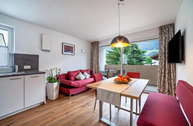 Appartment Amo