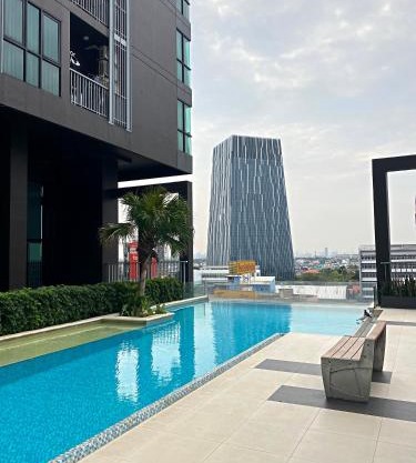 Appartment ASTRO Condo 30 days minimum