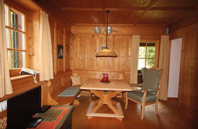Appartment - Berghotel Sudelfeld