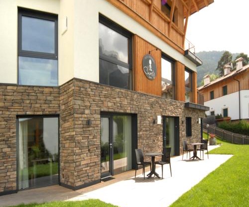 Appartment Charly