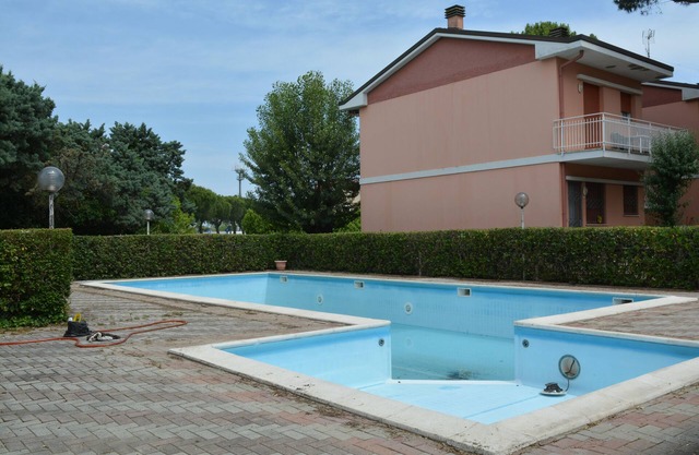 Appartment Climatisée Avec Piscine Cas'aurelia