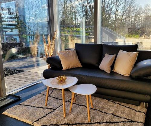 Appartment Düne 6 1OG Grundbelegung 2 Pers