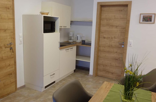 Appartment/fewo, Du/wc - Weingut-gästehaus Palkowitsch