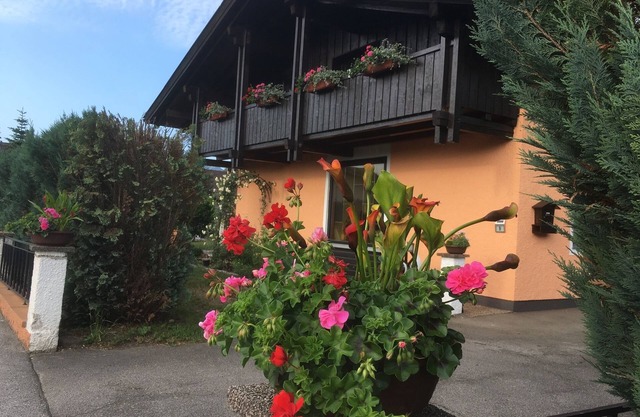 Appartment Gabi - 100 qm, für bis zu 4 Pers. 2 Schlafzi, 2 Bäder