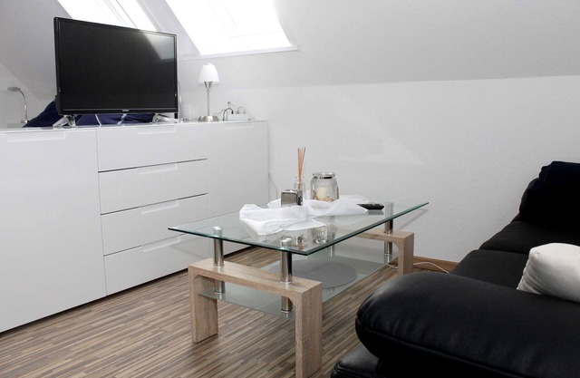 Appartment Harmonie - Harmonie