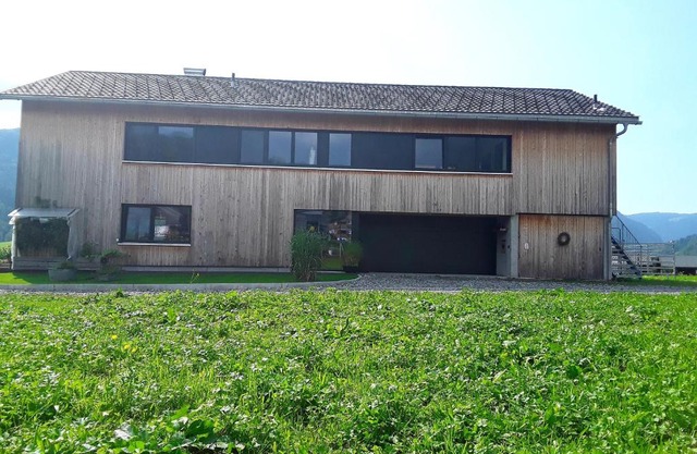 Appartment Hirschberg