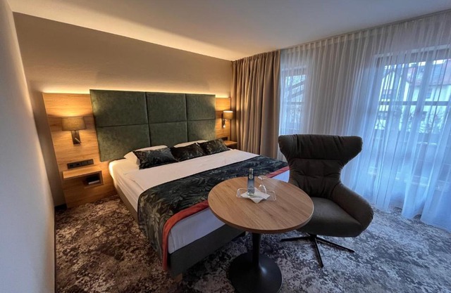 Appartment-Hotel-Hölzl