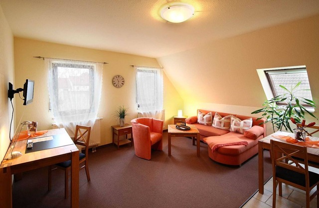 Appartment - .hotel zum Markt