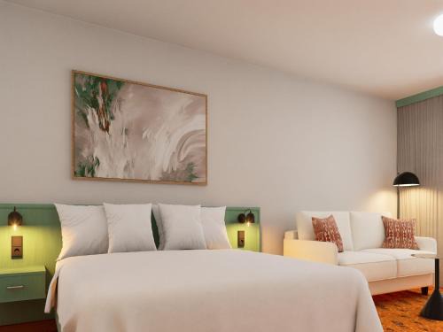 Appartment im Ferienpark in Schöneck Vogtl