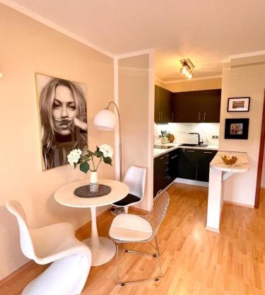 Appartment Indira