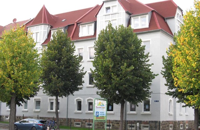 Appartment Ipsum