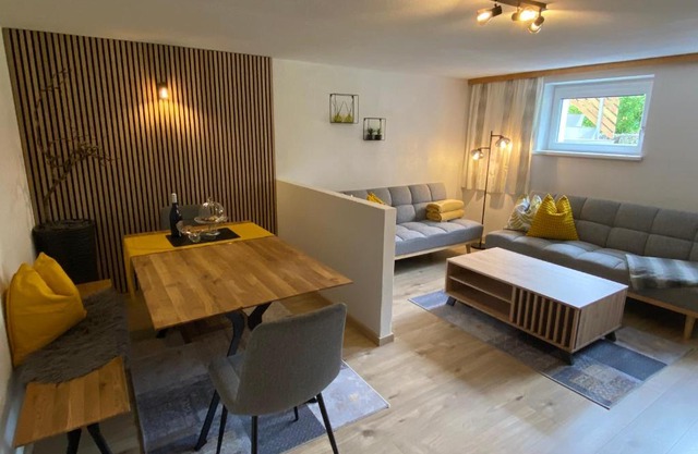 Appartment Kapferer
