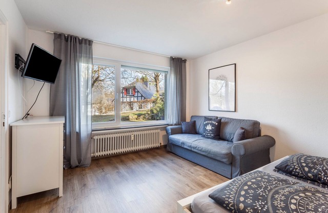 Appartment "Kupferkännchen"