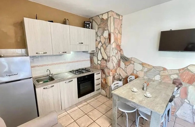 Appartment Lavigna fully furnished