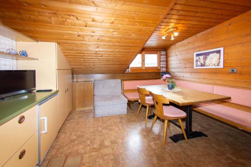 Appartment Lanz