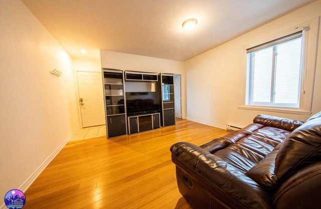 Appartment le repos/Internet