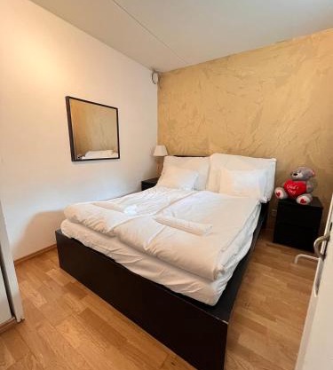 Appartment