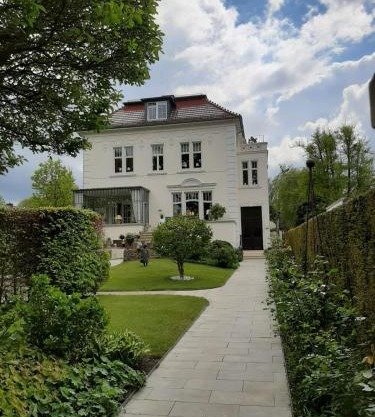 Appartment Obergeschoß