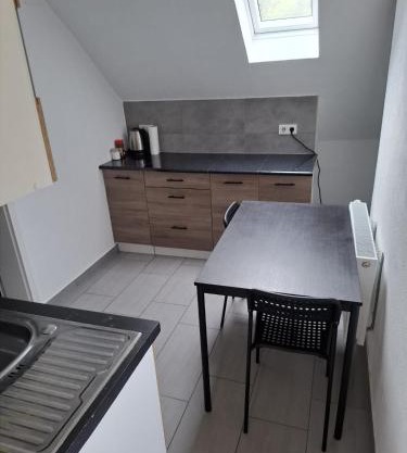 Appartment Olivia Siegen