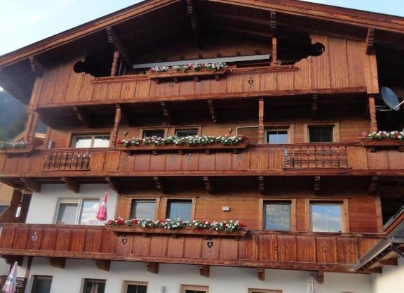 Appartment Paul