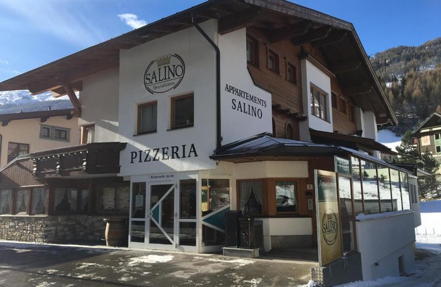Appartment Salino