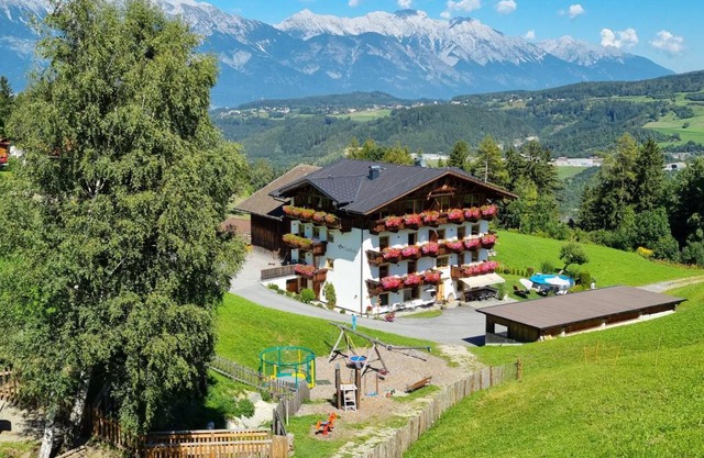 Appartment Sattlerhof