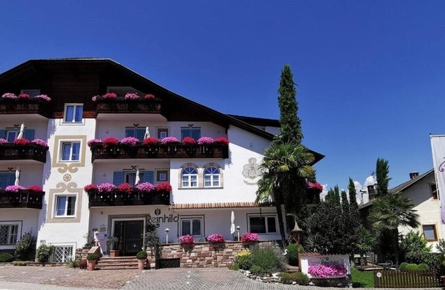 Appartment "schönegg"