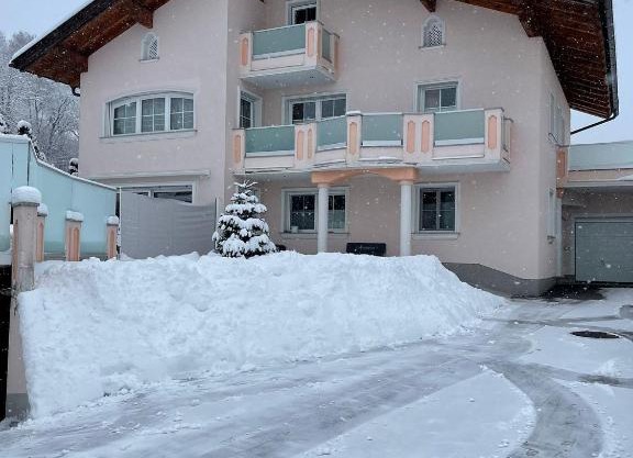 Appartment Schmidl