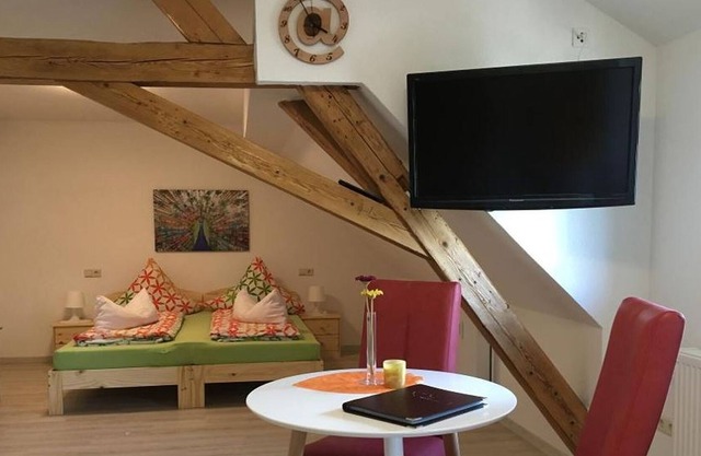 Appartment Schwarzwaldblick, 40 qm, 1 Wohn-/Schlafzimmer, max. 2 Personen