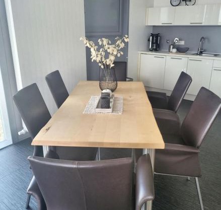 Appartment Seeblick 4 1OG Grundbelegung 4 Pers