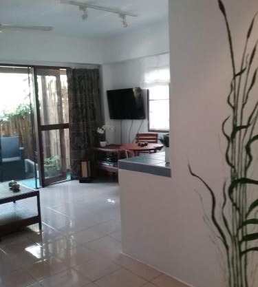 Appartment SiPaYa