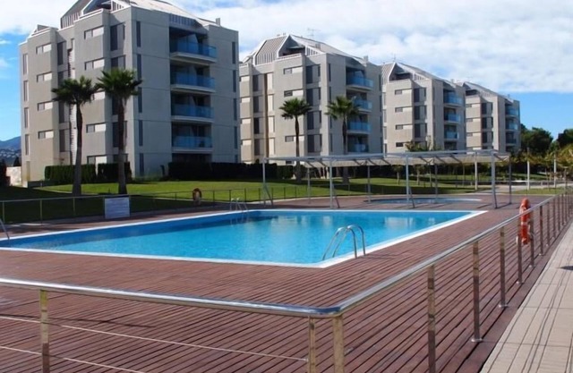 Appartment 