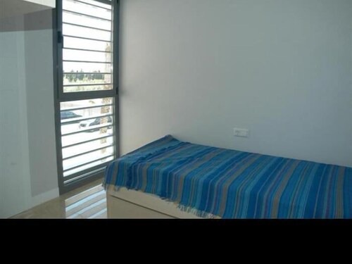 Appartment two bedroom.